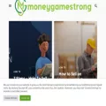 moneygamestrong.com