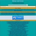 moneylandforum.com