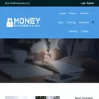 moneyrunner.co.uk