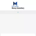 moneysubsidiary.com