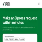 moneyxpress.ca