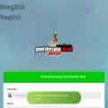 monglitch.monster monglitch.monster