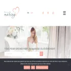 monguidemariage.ca