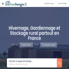 monhangar.fr