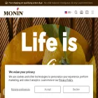 monin.us monin.us