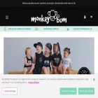 monkeybum.co.za