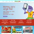 monkeyjoes.com monkeyjoes.com