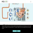 monkeysoftsolutions.com