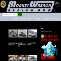 monkeywrenchracing.com