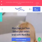 monkibox.com