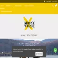 monkyforce.com monkyforce.com