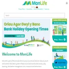 monlife.co.uk monlife.co.uk
