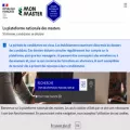 monmaster.gouv.fr monmaster.gouv.fr