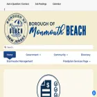 monmouthbeach.org monmouthbeach.org