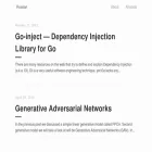 monnoroch.github.io monnoroch.github.io