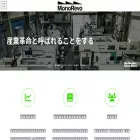 mono-revo.co.jp mono-revo.co.jp