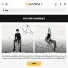 monoad.ua monoad.ua