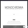 monochromia.blog