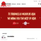 monogatari-novels.com