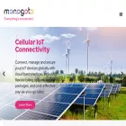 monogoto.io monogoto.io