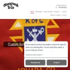 monogramstogoinc.com monogramstogoinc.com