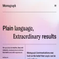 monographcomms.ca monographcomms.ca