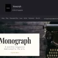 monographmag.com