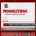 monolithos-catalysts.gr