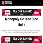 monopolygodice.org monopolygodice.org