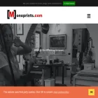 monoprints.com monoprints.com
