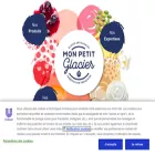 monpetitglacier.com monpetitglacier.com
