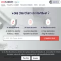 monplombier.pro monplombier.pro