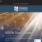 monroe.wednet.edu