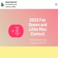 monroecounty-fair.org