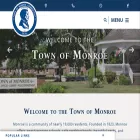 monroect.gov monroect.gov