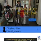 monroefoundation.org monroefoundation.org