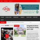 monroelocal.org monroelocal.org