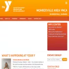 monroevilleareaymca.org