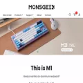 monsgeek.com