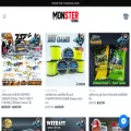 monster-fishing.com