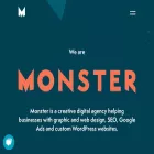 monstercreative.co.uk monstercreative.co.uk