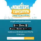 monsterexpedition.com monsterexpedition.com