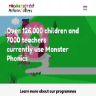 monsterphonics.com monsterphonics.com
