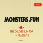 monsters.fun monsters.fun