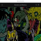 monstersandmartians.com monstersandmartians.com
