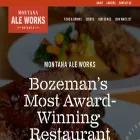 montanaaleworks.com montanaaleworks.com