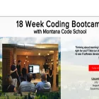 montanacodeschool.com montanacodeschool.com