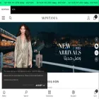 montaniashop.com montaniashop.com