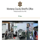 montereysheriff.org montereysheriff.org