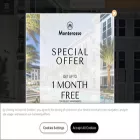 monterossoapts.com monterossoapts.com